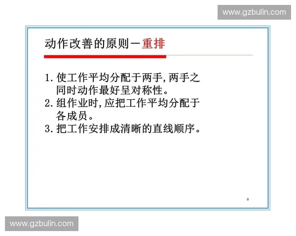 掌握动作完成技巧提升效率与成果的实用方法解析