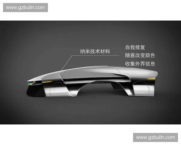 落地缓冲技术在现代交通工具中的应用与发展趋势研究